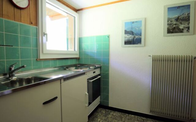 Apartment Béatrice Lenk