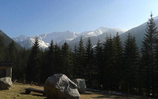 Ubytovanie v súkromí Grobarčík