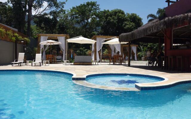 Pousada Porto Mare