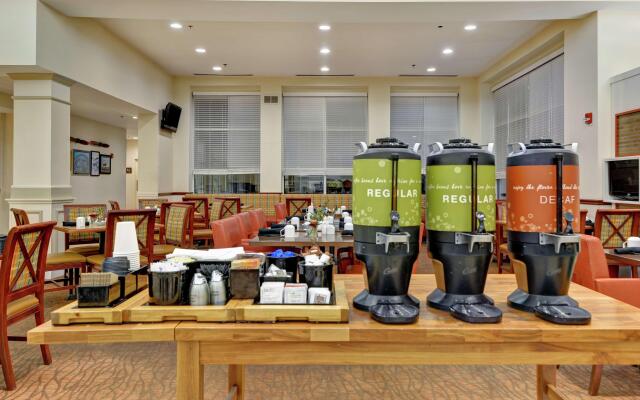 Hilton Garden Inn Oshkosh