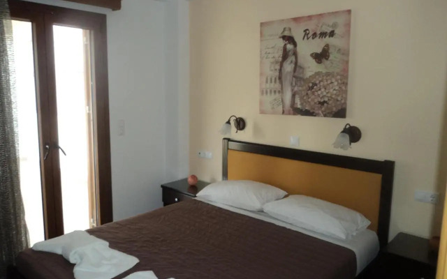 Margaritis Apartments 2