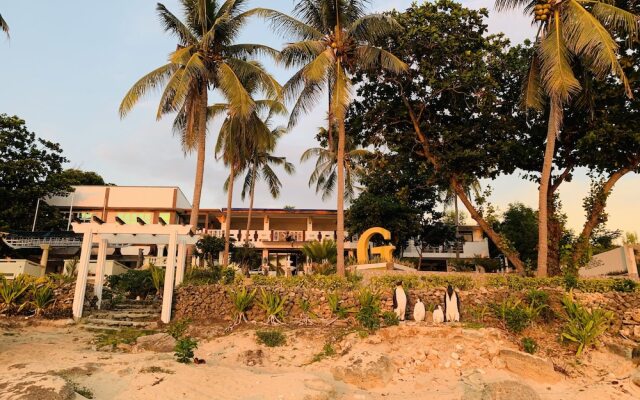 Hotel G Beach Resort and Restobar
