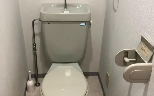 Hiroshima Hakushima-Higashi Building