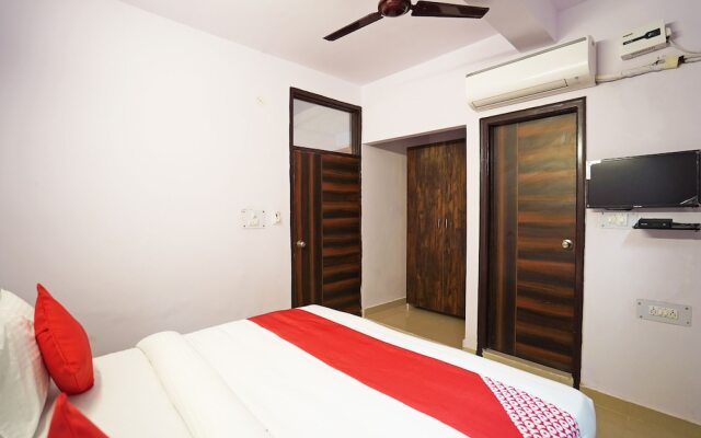 Spot On 30890 Sector 45 Noida