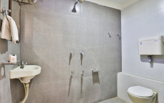 Hotel Park Inn By OYO Rooms