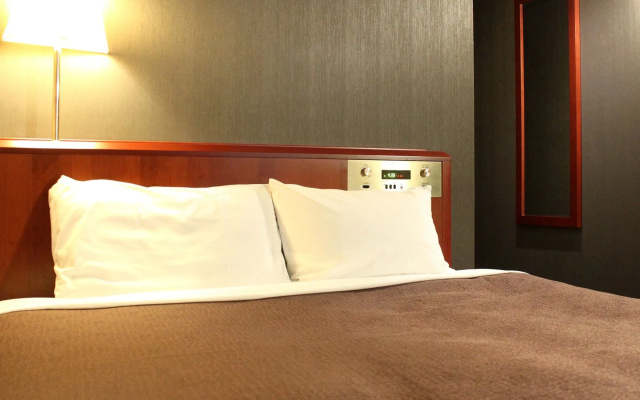 HOTEL LiVEMAX Yokohama Tsurumi