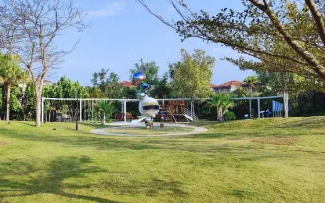 Guangzhou Jingyuejia Homestay (Zengcheng Wanda Plaza)