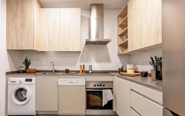 Sumur - 3 Bedrooms in Castellana