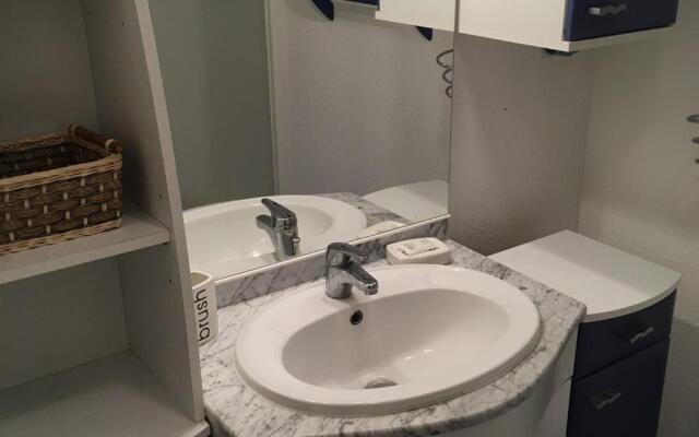 Maison Vaux-sur-Mer, 3 pièces, 4 personnes - FR-1-494-14