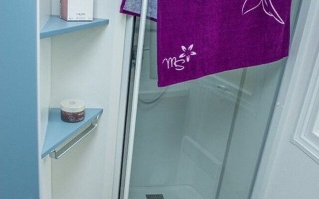 Camping Club Les Brunelles 5*