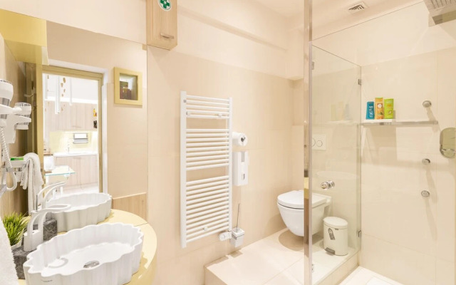 Acropolis Suites 1 - Where else in Athens