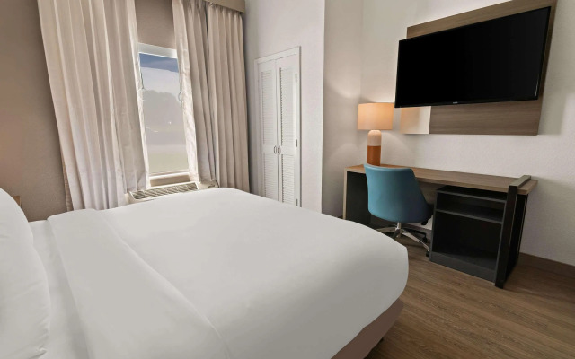 Comfort Suites Granbury