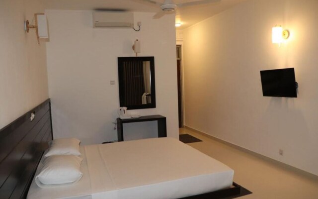 Tangalle Rest House