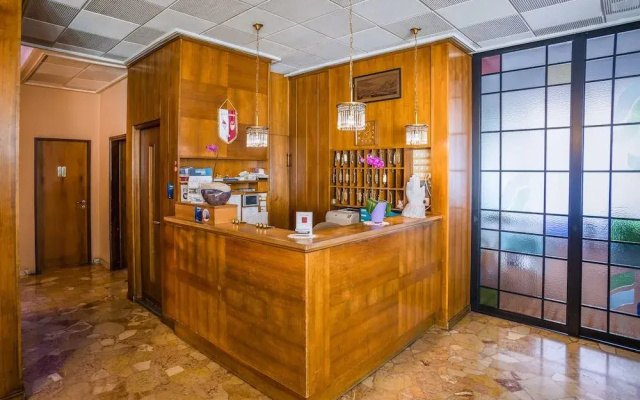 Hotel Unione