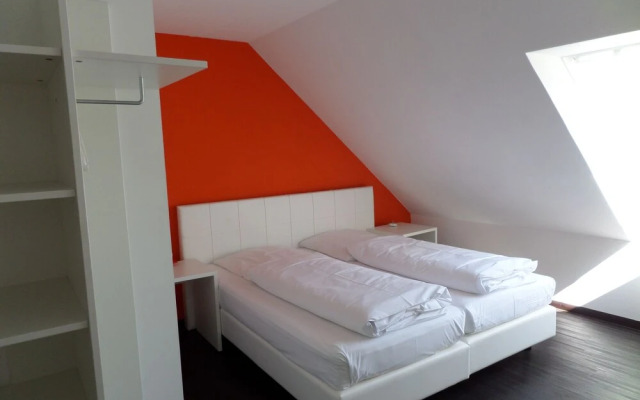 Kretschmanns Hotel - фото 4