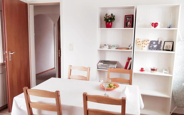 Appartment Daji
