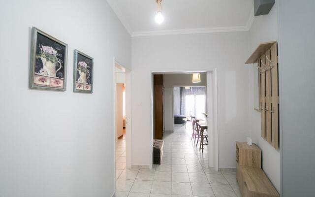 Central Guests Apartment