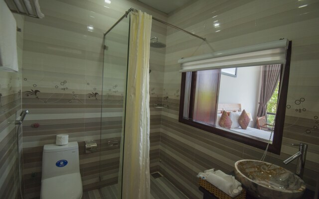 Hoi An SunLake Villa