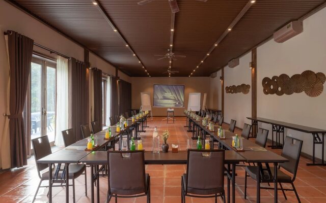 Melia Ba Vi Mountain Retreat