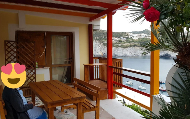 LIncanto di Cala Feola