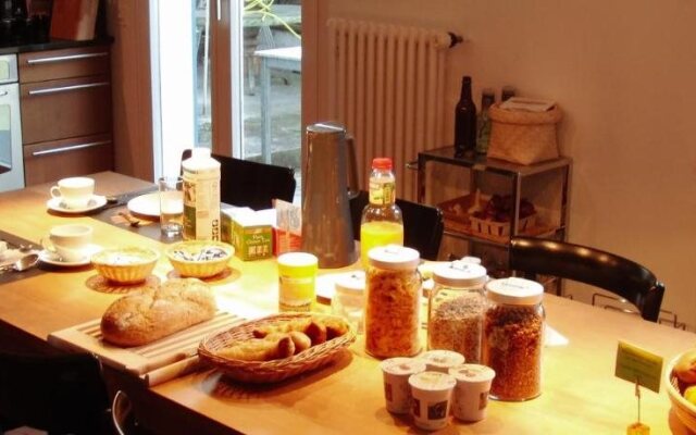 Bed & Breakfast Tomsi
