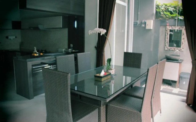 The Nakula Villas