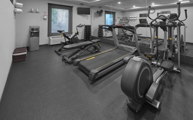 City Express Sta. Catarina Mty