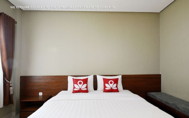 ZEN Rooms Adilla Syariah Ambarukmo