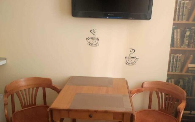 Невский уют