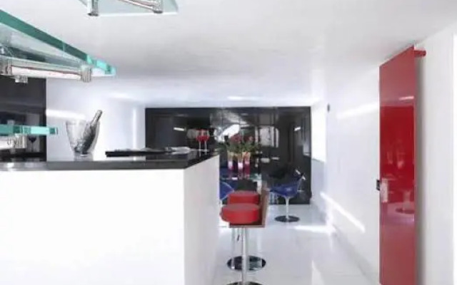 Suite della Vite Guest House