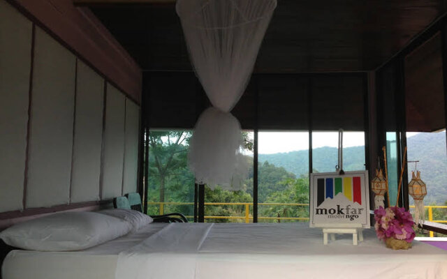 Mok Far Mont Ngo Resort