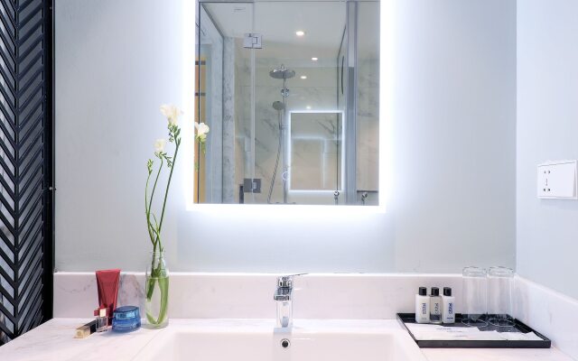 Grand Cititel Hanoi Hotel & Spa