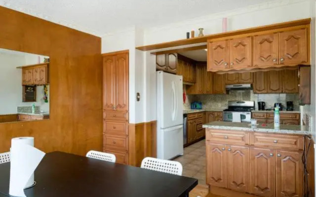 Hostel Style Shared Room