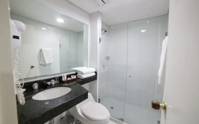 Hotel San Martin