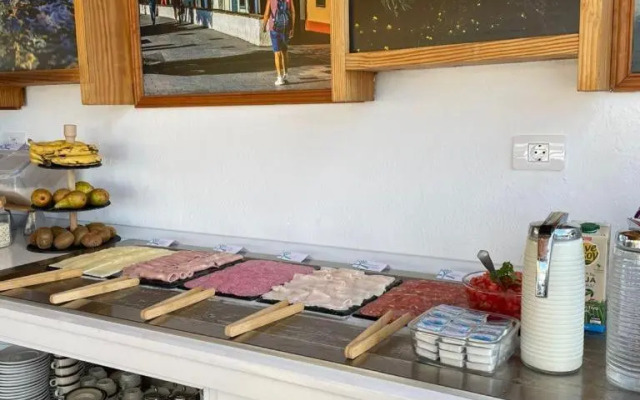 Hotel Valle Aridane