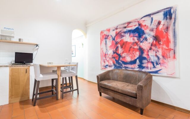 San Frediano Apt Downtown Cool District