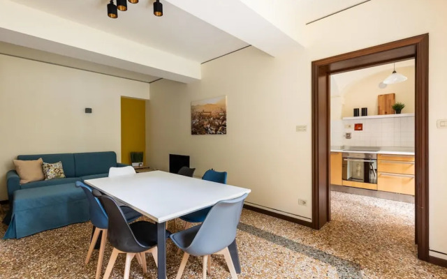 Casa Ambrosini - Atena by Wonderful Italy