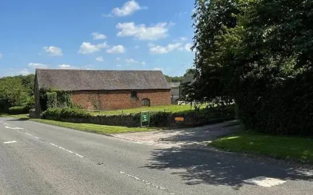 Abbey Farm Bed and Breakfast