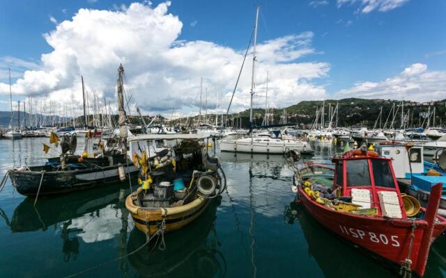 Al Molo Sea View Rooms