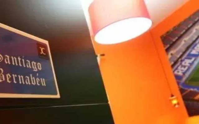 Jc Rooms Puerta Del Sol