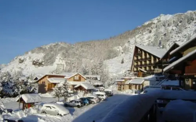 Apartment La Louziere