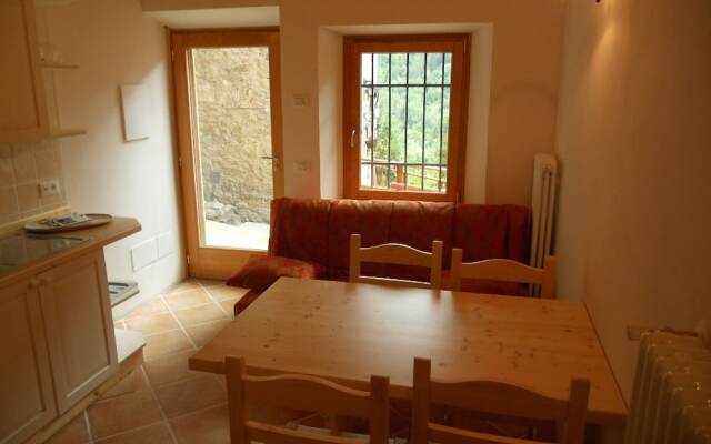 Albergo Diffuso Valcellina e Val Vajont in Erto