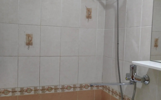 Apartamenty na ulice Entuziastov 46A