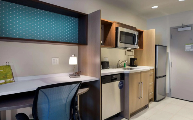 Home2 Suites by Hilton Charlotte Belmont