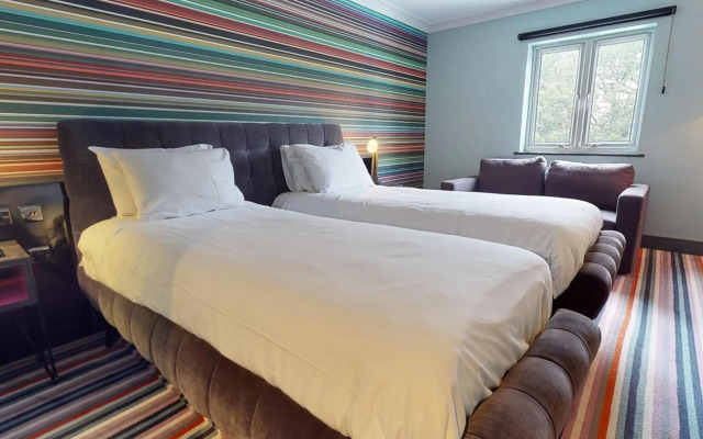 Village Hotel Cardiff