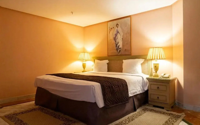 Regency Tunis Hotel