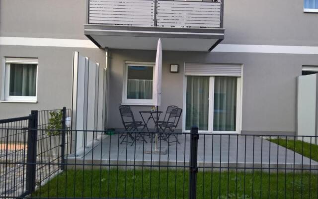 Aparthotel Sebastian