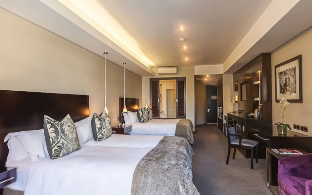 The Fairway Hotel, Spa & Golf Resort