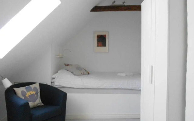 Townhouse Lund