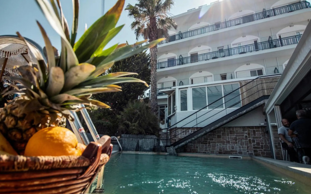 Kiani Akti Hotel